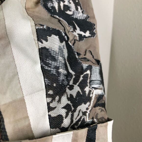 Annette Gortz Unique Textured Blazer Jacket Size 38 or Medium - Picture 7 of 9